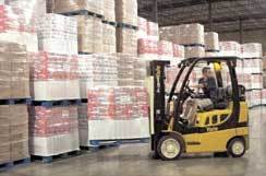 Warehousing Services Manufacturer Supplier Wholesale Exporter Importer Buyer Trader Retailer in Raigad  India